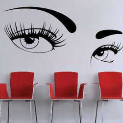 Cool Wall Decals - Products