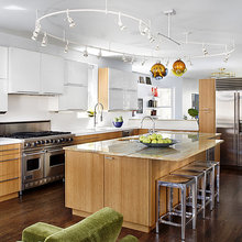Kitchen ideas