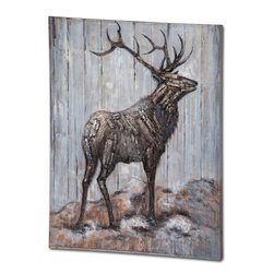 Wall Art - Game Room Gift Guide - Artwork