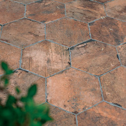 Serenissima Chicago - Wall And Floor Tile