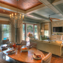 INDOOR BRICK