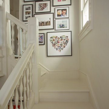 My Houzz: Family of Five Live (almost) Clutter-free