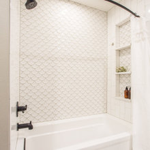 Kids Bath