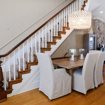 Fabulous 4-level home on Hudson Street