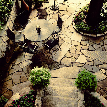 Gardens