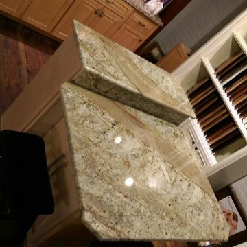 Wish Kitchen and Bath