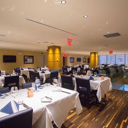 Restaurant & Bar Projects - Products