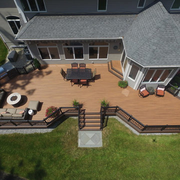Lippert Deck, Flemington NJ