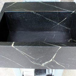 Soapstone Sinks - Kitchen Sinks