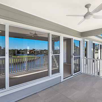 Hamptons at Twin Waters