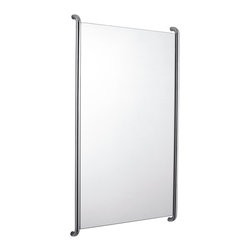 One Mirror - Bathroom Mirrors