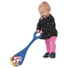 Oball 2-in-1 Roller Toy, Blue