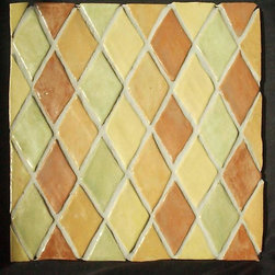 Concept Boards - Tile