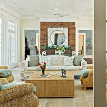 Fireplace Ideas