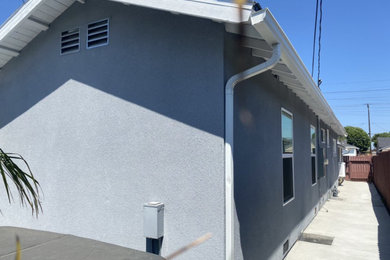 Room Addition