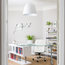 Home Office Ideas