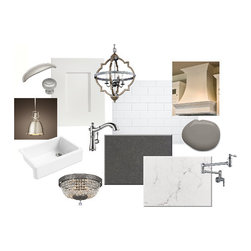 Selections - Products