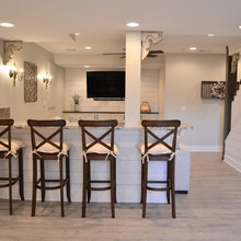 Basement Ideas