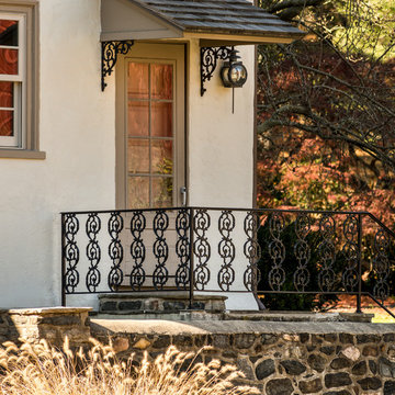 Kennett Square Renovation