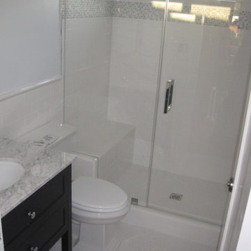 Bathroom Renovations