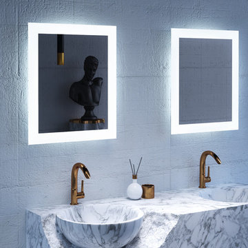 Angel LED 20x24 or 24x36