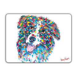 Tracey Keller Placemats - Products