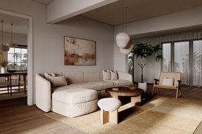 Palm Retreat