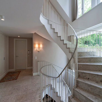Umbau & Sanierung Privathaus, Bielefeld