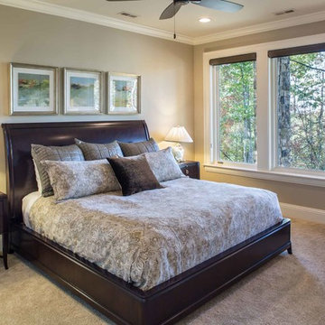 Champion Hills Heirloom Home on the Golf Course