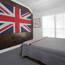 feature walls