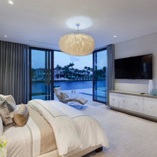 Master bed/bath