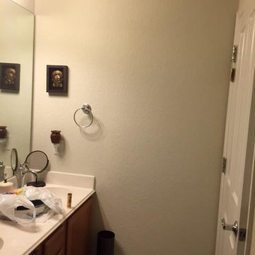 Daniel G's Guest Bathroom