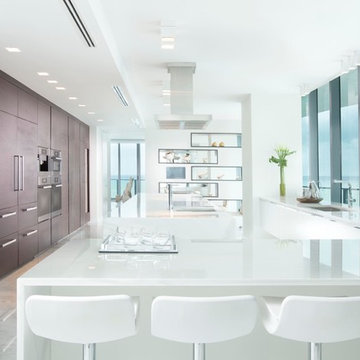 MIAMI INTERIOR DESIGNERS - REGALIA MIAMI