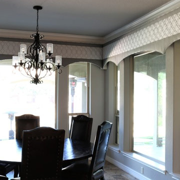 Northwest San Antonio Kitchen, Bath, & Great Room Update