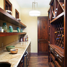 shelving