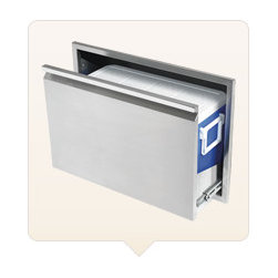 Twin Eagles - Outdoor Refrigerators