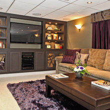 TV Wall