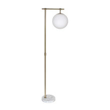 Floor Lamps