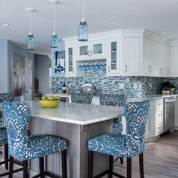 East Kingston Kitchen