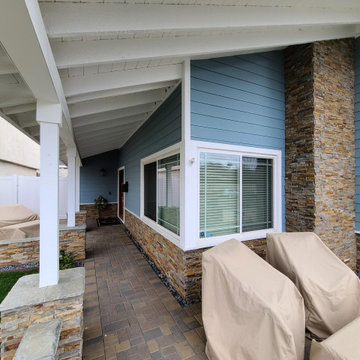 Irvine Project