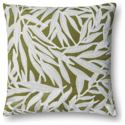 Tropical Outdoor Cushions And Pillows by Loloi Inc.