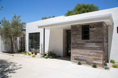 Fryman Canyon New Build.
