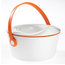 Dot Pot, Orange