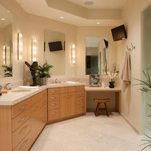 Bathroom Ideas