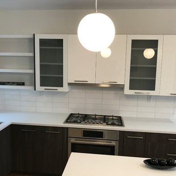 Halsey St. Brooklyn (Main Floor - Owner)