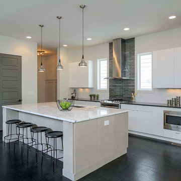 12South Modern Rustic