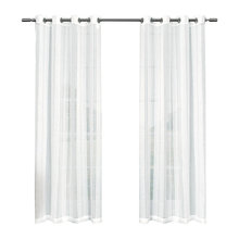 curtains