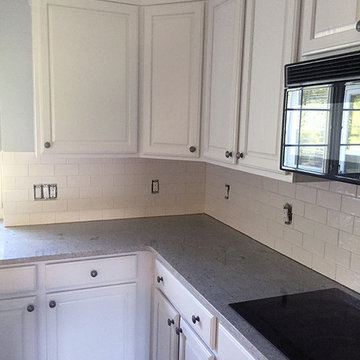 Traditional Kitchen Renovation to Promote Quick Home Sale [Success!]
