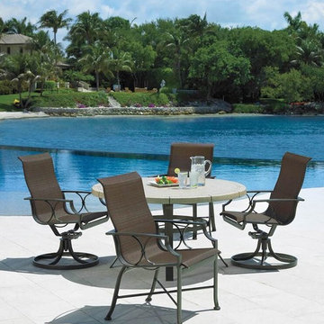 Outdoor Furnishings