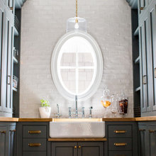 Basement Kitchenette